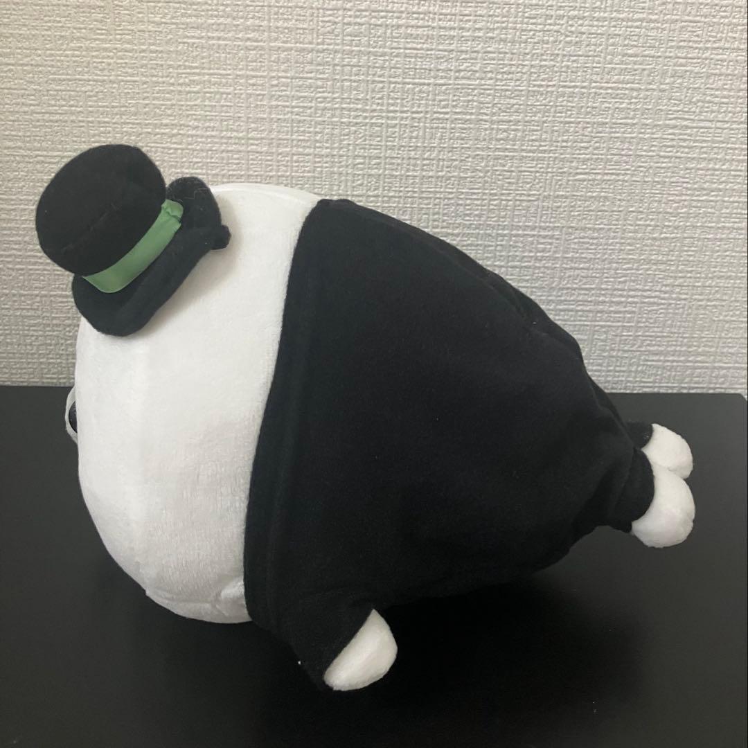 ハコニワリリィ　ミニぬいぐるみ　はのまる　こともち