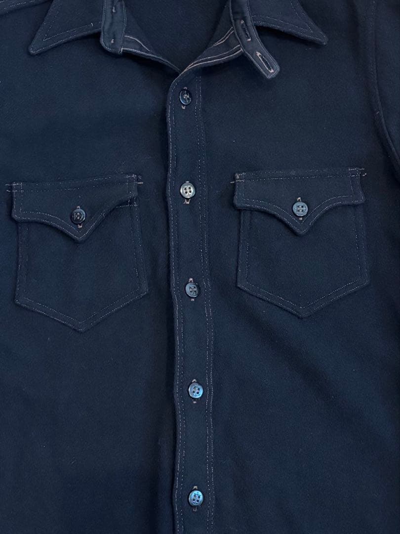 Freewheelers CPO shirts サイズ15 - メルカリ