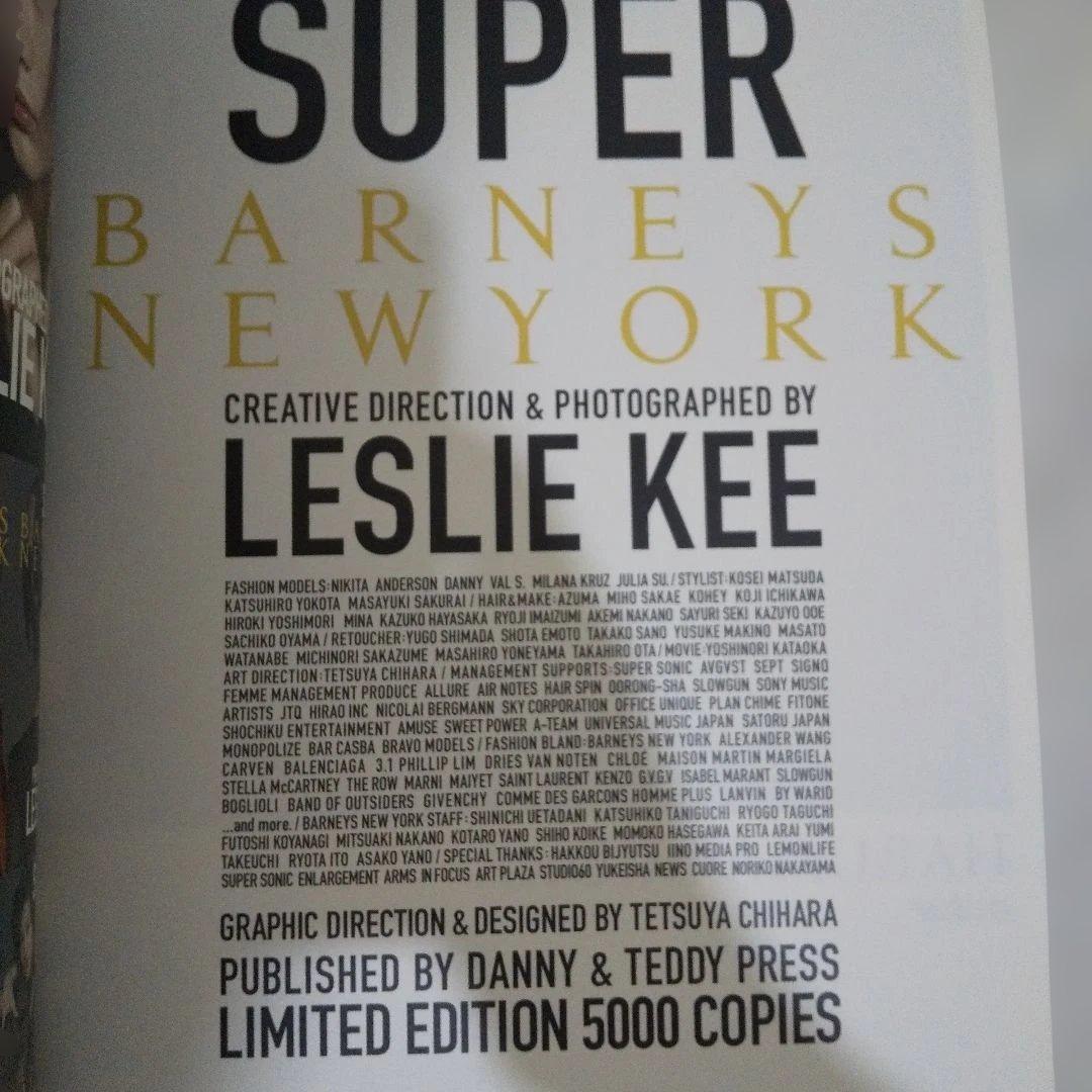 レスリーキー 2013 超新星 三浦春馬 バーニーズ 5000万部限定 - メルカリ