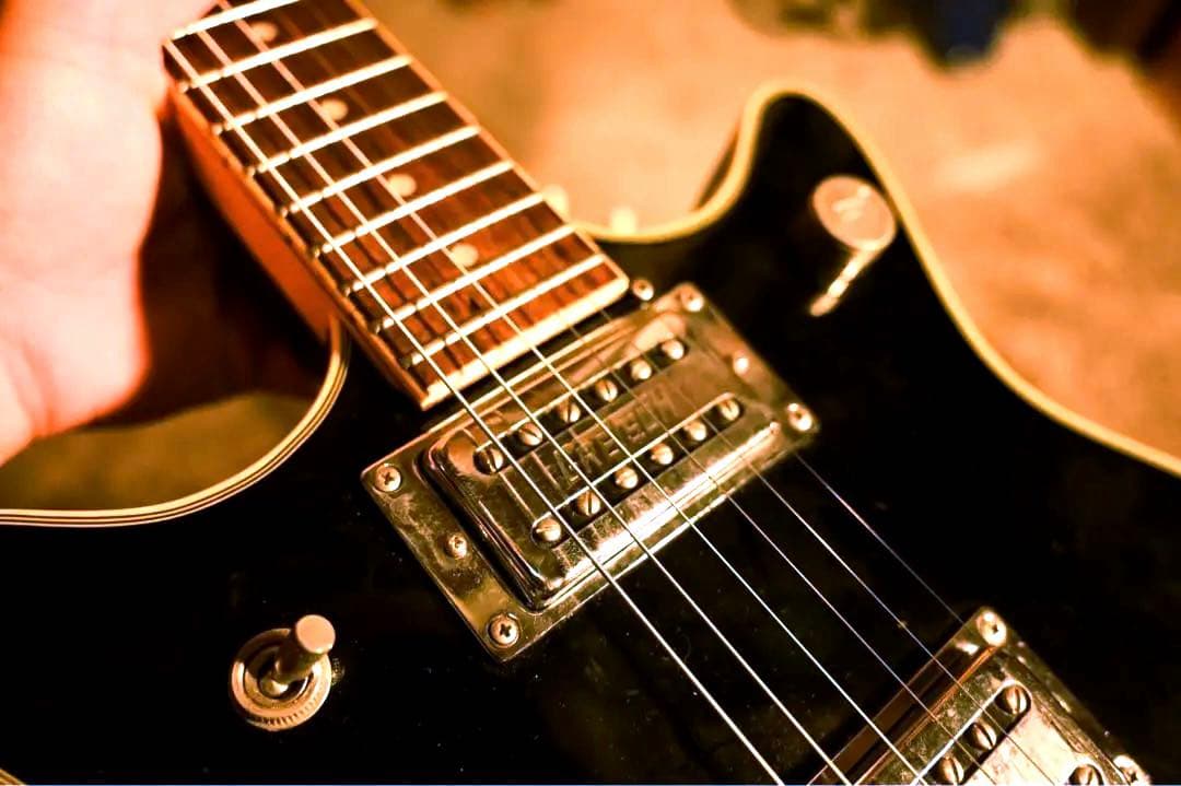 Gretsch Electromatic G2921 エレキギター