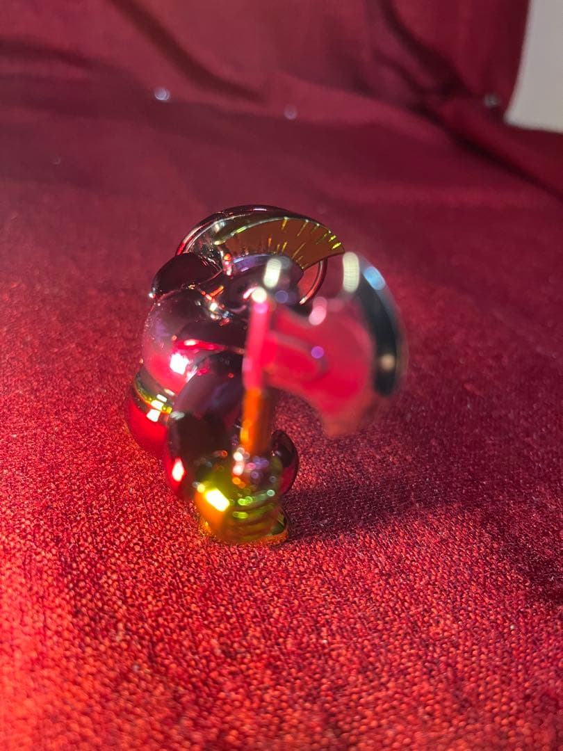 ⚠️専用出品　ドラゴンクエスト　 メタリック　リペイント　 しにがみのきし　カラー