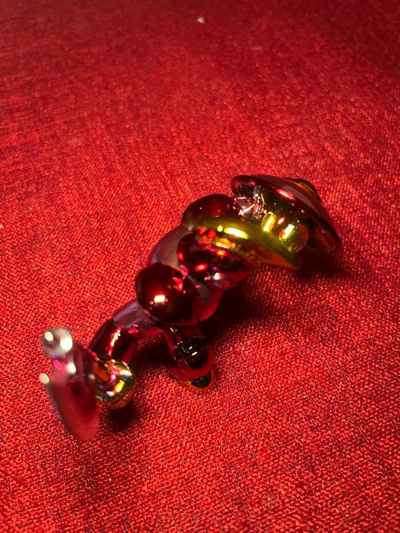 ⚠️専用出品　ドラゴンクエスト　 メタリック　リペイント　 しにがみのきし　カラー