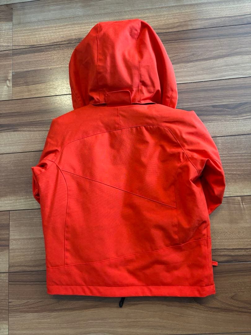 2人分セット】スキーウェア Phenix フェニックス 110cm 双子、年子