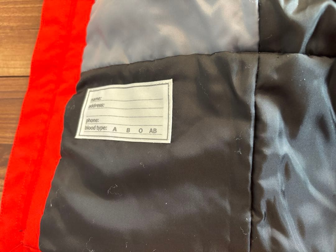 2人分セット】スキーウェア Phenix フェニックス 110cm 双子、年子