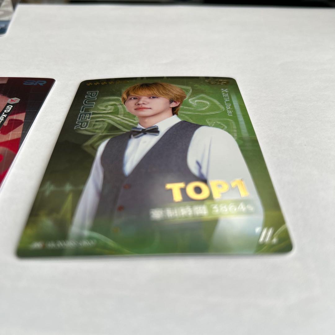 匿名 第五人格 IJL zeta dolisu どりす ドリス - メルカリ