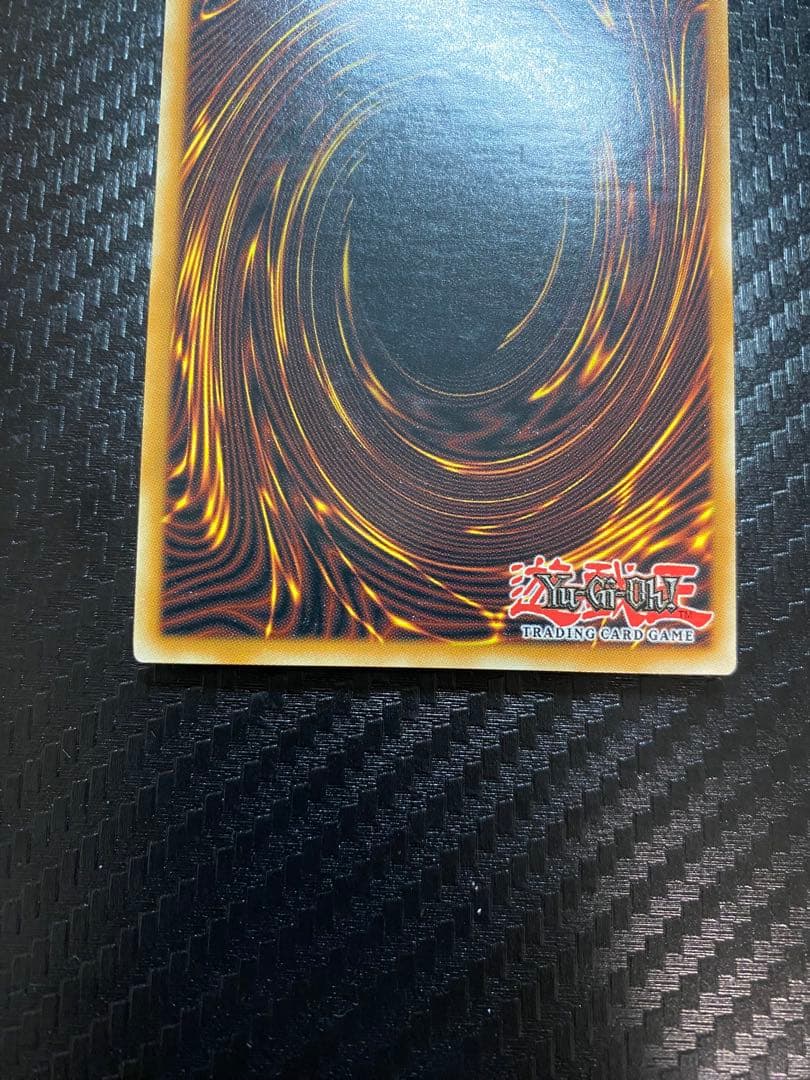 ヤ*ム様 E・HERO カオスネオス　英語　ゴースト　1st