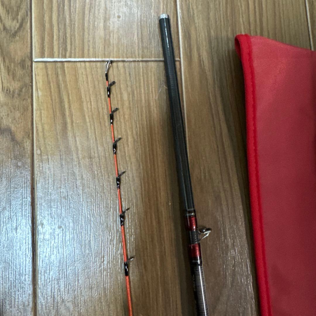 ダイワ メタリア湾フグ S175 メタルトップ ショウサイ トラフグ