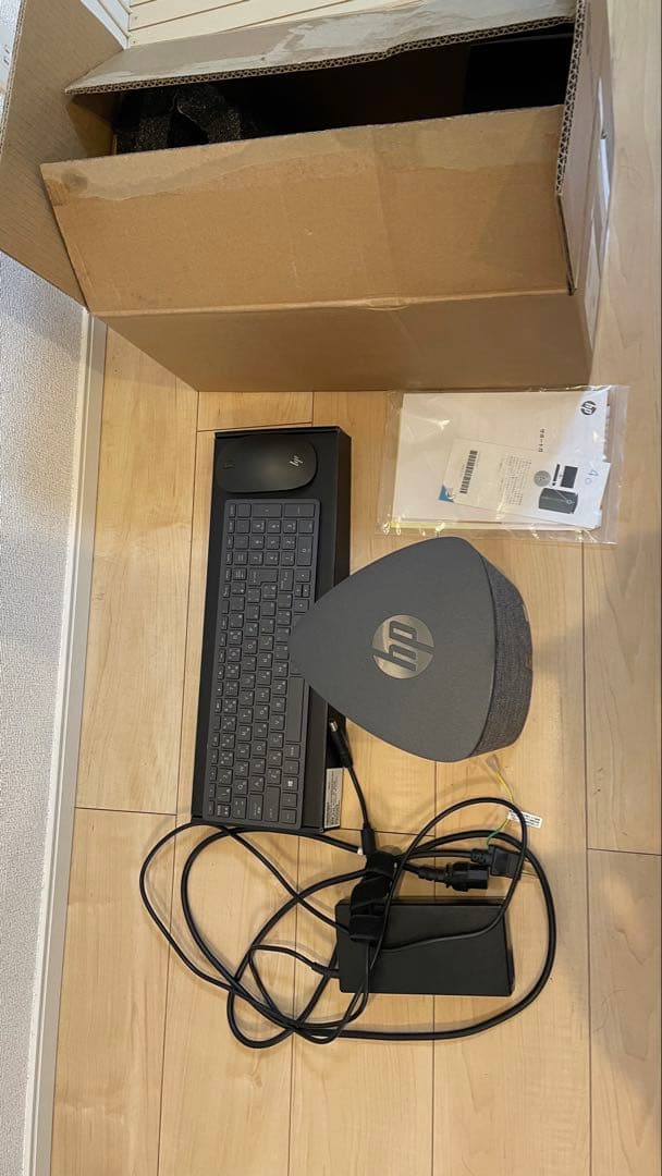 Windowsデスクトップ HP Pavilion Wave 600-a151jp chara_img3_1.jpg