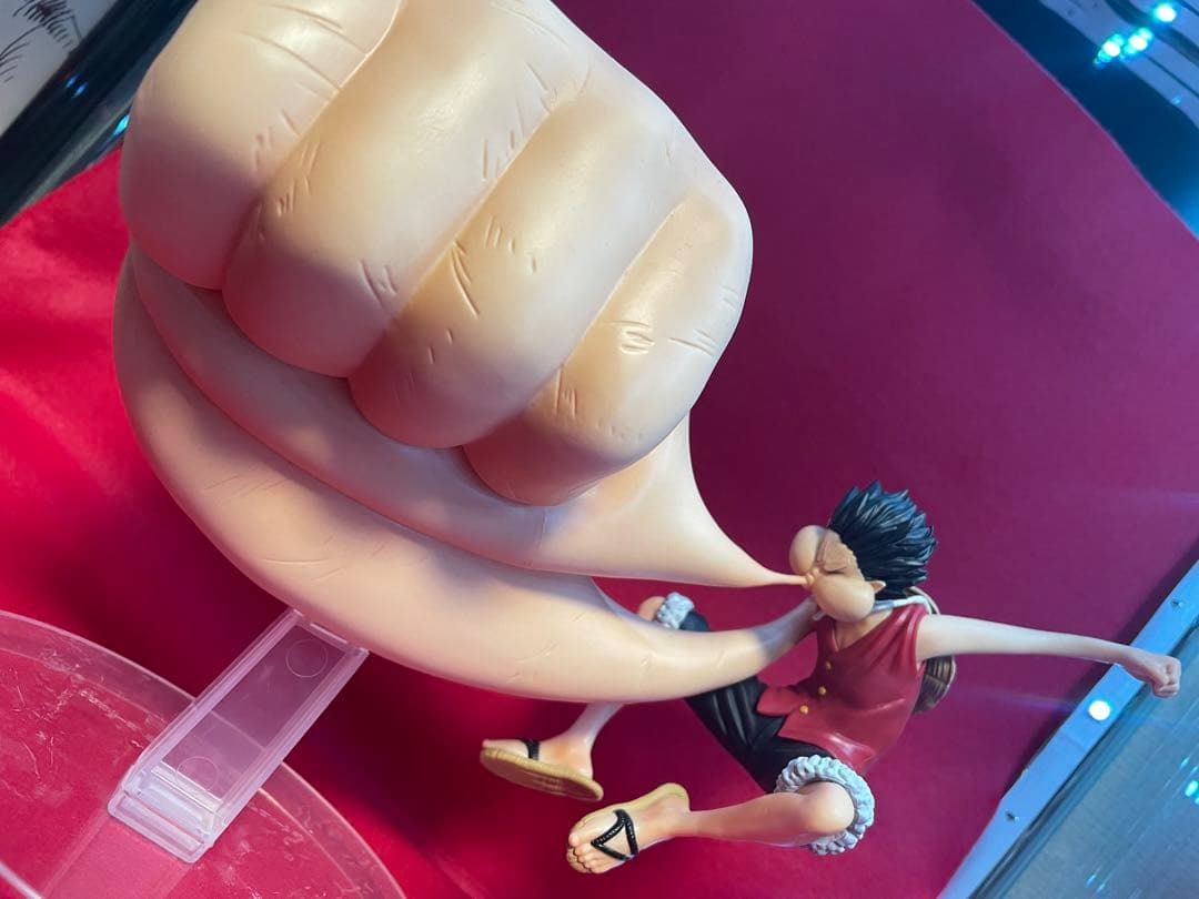 ワンピース フィギュア 引退 まとめ売り