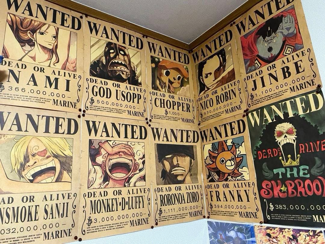 ワンピース フィギュア 引退 まとめ売り