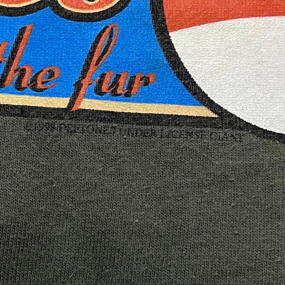 DEFTONES / Around The Fur Tシャツ 1998年製 L