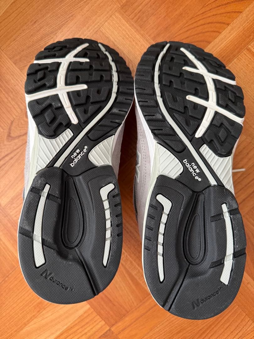 ニューバランス 993 New Balance MR993GL 25.5cm