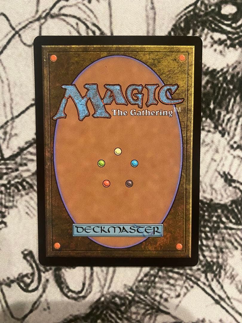 Mtg フラクチャー・Foil 熟慮/Think Twice 日本語版