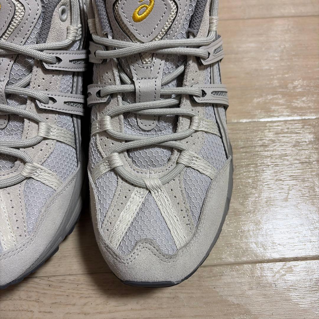 【美品】 ASICS アシックス ゲルソノマ GEL-SONOMA 25.5cm