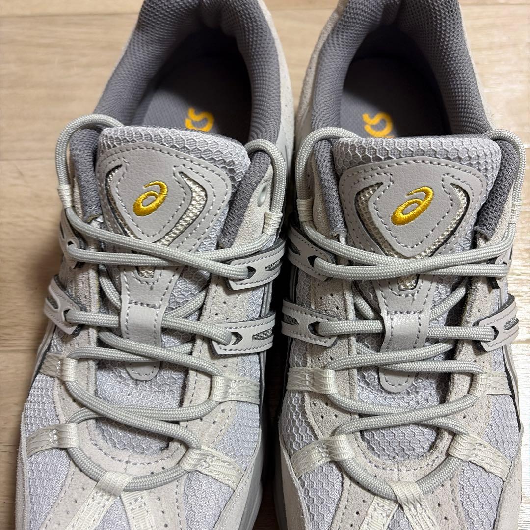 【美品】 ASICS アシックス ゲルソノマ GEL-SONOMA 25.5cm