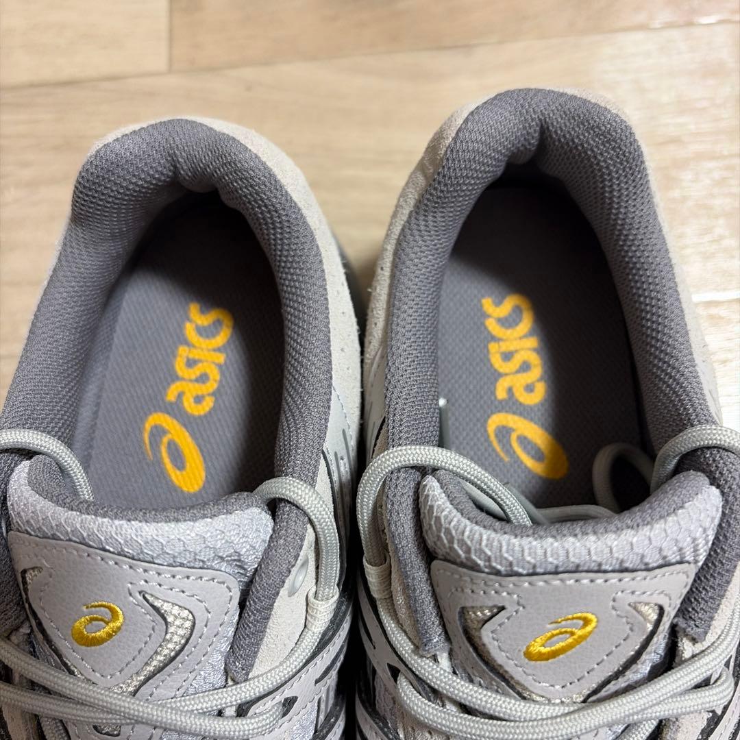 【美品】 ASICS アシックス ゲルソノマ GEL-SONOMA 25.5cm