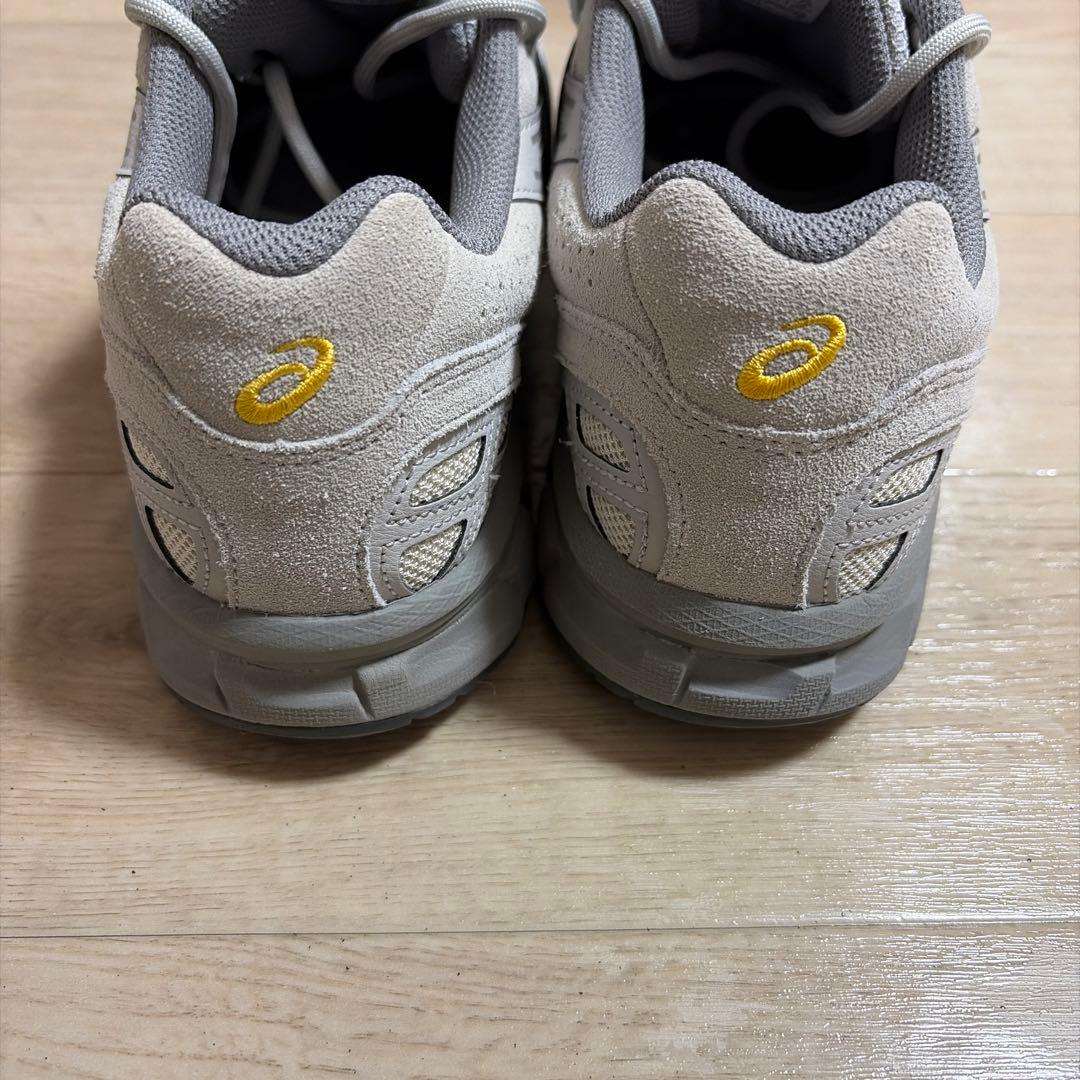 【美品】 ASICS アシックス ゲルソノマ GEL-SONOMA 25.5cm