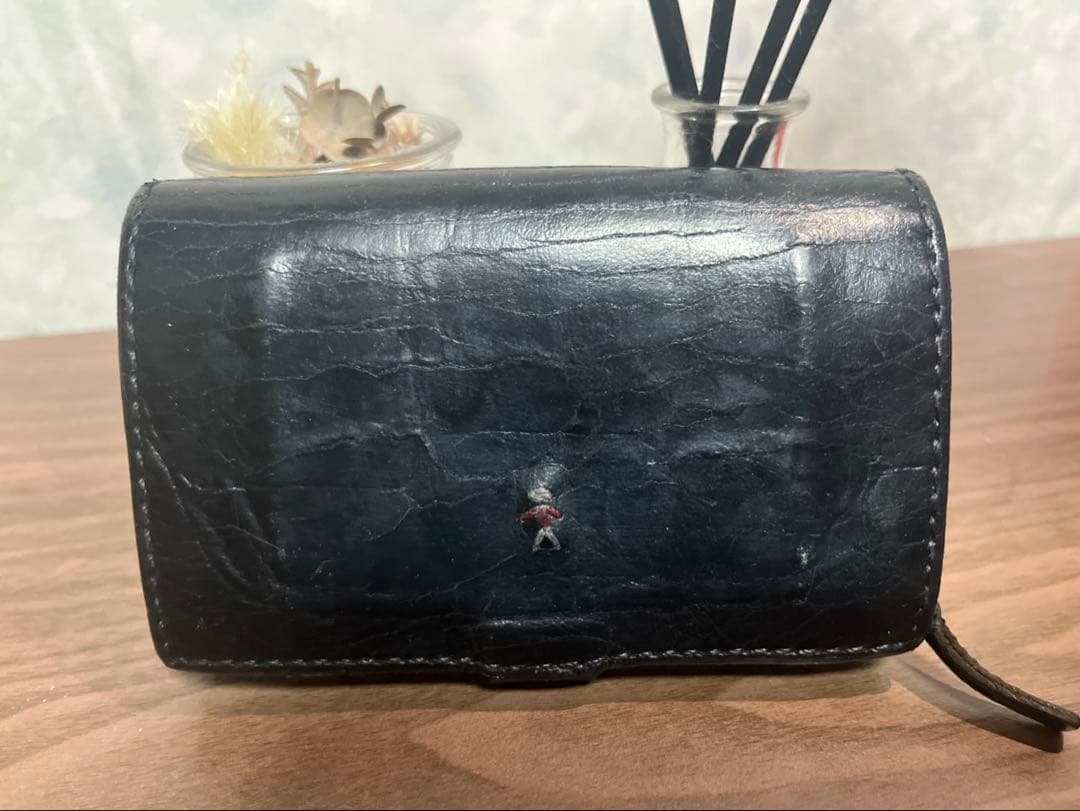 エンリーベグリン　二つ折り財布 エンリーべグリン 2つ折り財布 - メルカリ