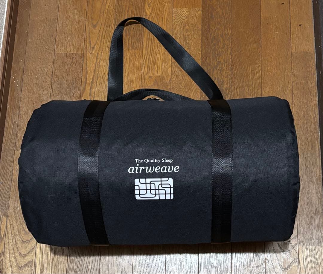 エアウィーヴ ポータブル mini air weave エアウィーヴ ポータブル mini – airweave(エアウィーヴ)公式