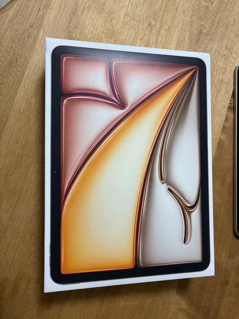 iPad air(m2) 11インチ 128GB wifi スターライト Amazon.co.jp: Apple 2024 11インチiPad Air (Wi-Fi, 128GB) - スター