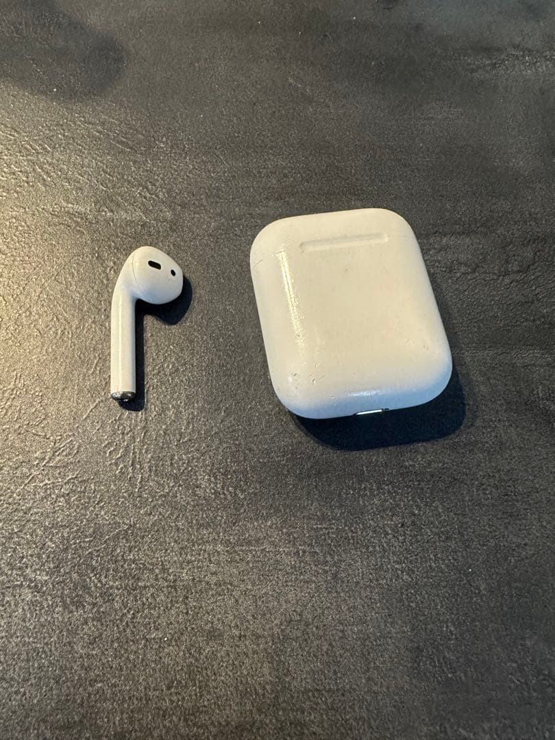 AirPods第2世代 右耳なし - メルカリ