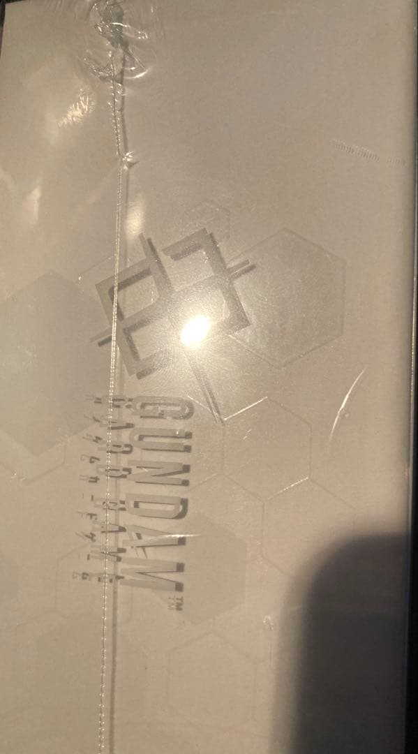 新品未開封】ガンダムカードゲーム リミテッドBOX Ver.β シュリンク