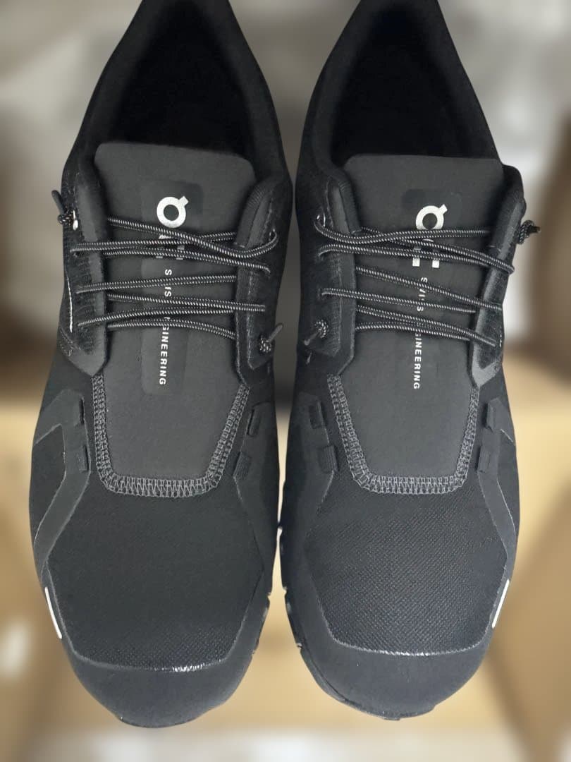 靴 Cloud 6 Waterproof 26.5cm