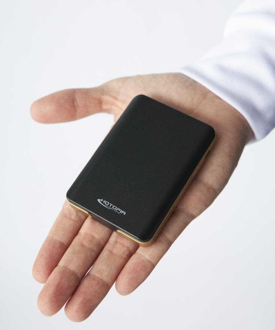 ☆ラウドマウス☆HOTOPIA中綿電熱ベスト☆L☆Shagadelic Gray - メルカリ