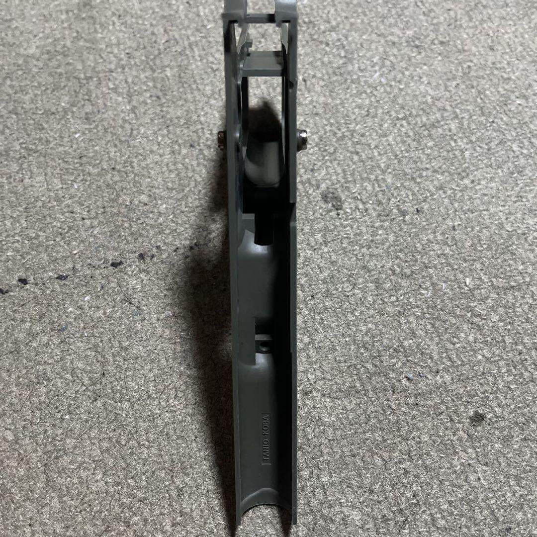 東京マルイ ガバメント M1911 S70 ニッケルフィニッシュ パーツセット