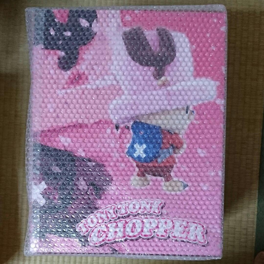 【激レア！】STUFFEDcollection チョッパー