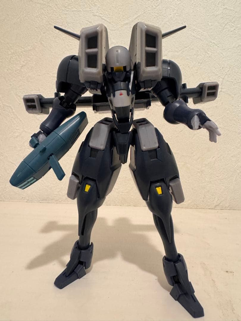 【ロボット魂】新機動戦記ガンダムＷ　リーオー、エアリーズ、武器セット含　10体