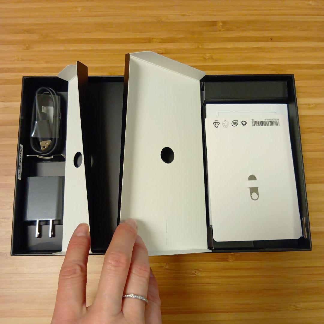 LAVIE Tab T11(PC-TAB11202)(ストームグレー) - メルカリ