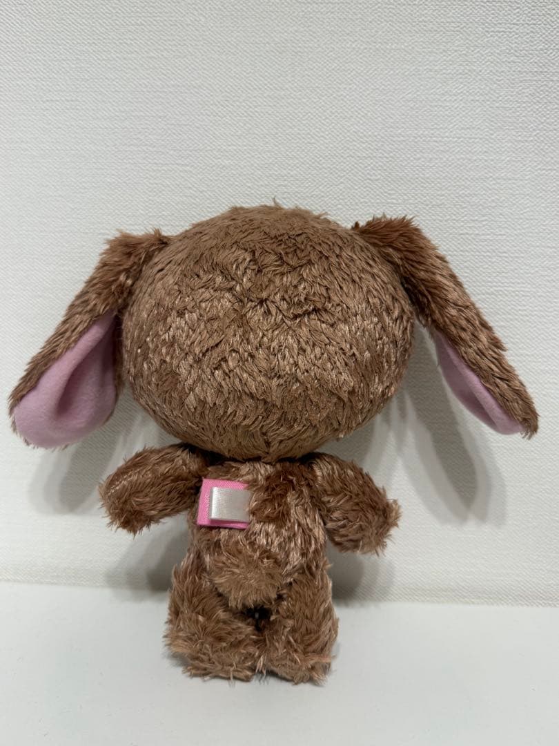 シュガーバニーズ　ぬいぐるみ