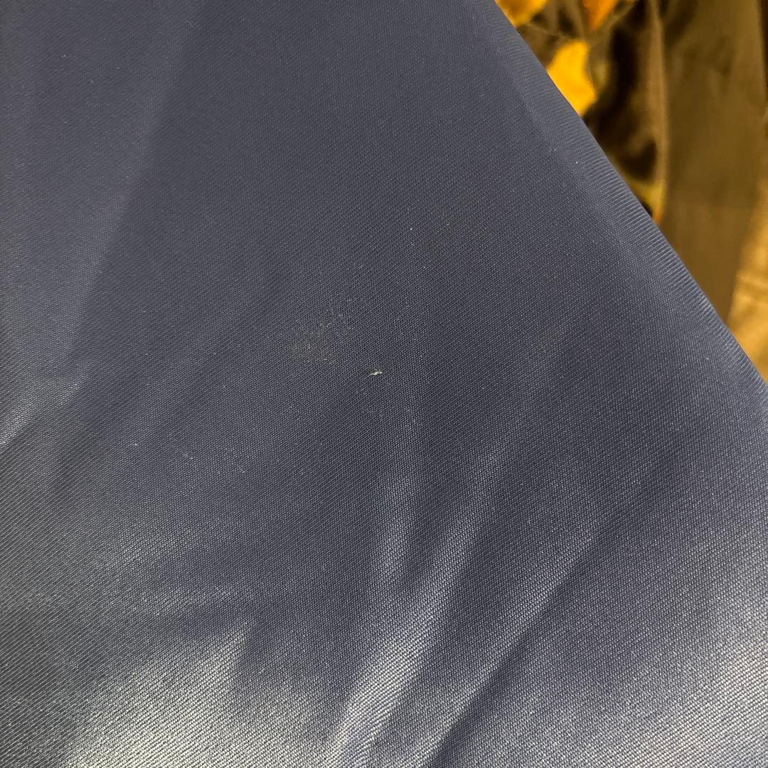 ロサンゼルス・ドジャース チョークライン スタジャン Lヴィンテージ