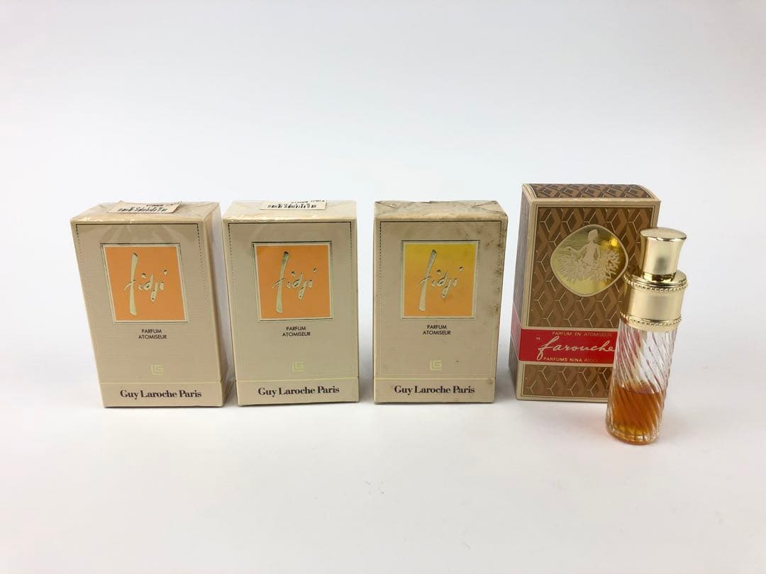 S*r様 シャネル・エルメス・ディオール・ブルガリ他 香水・コスメまとめ