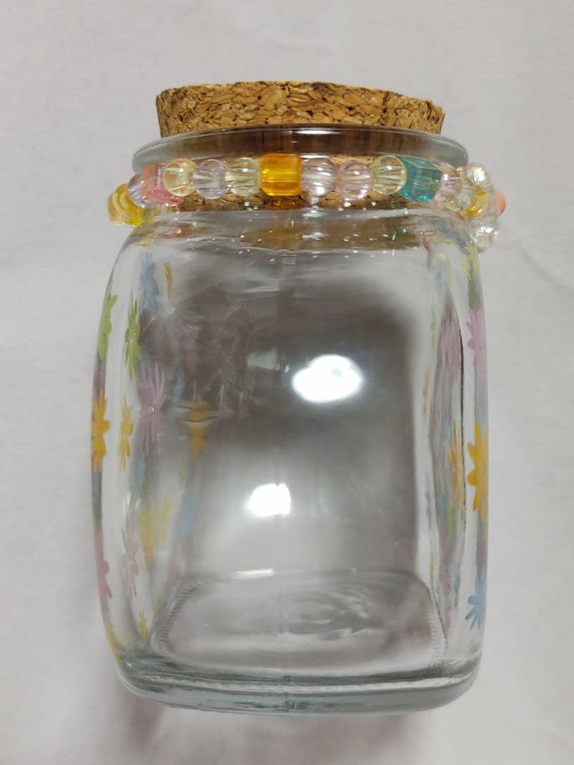 ハローキティ　2001年　妖精　フェアリーキティ　ハル　コルク瓶