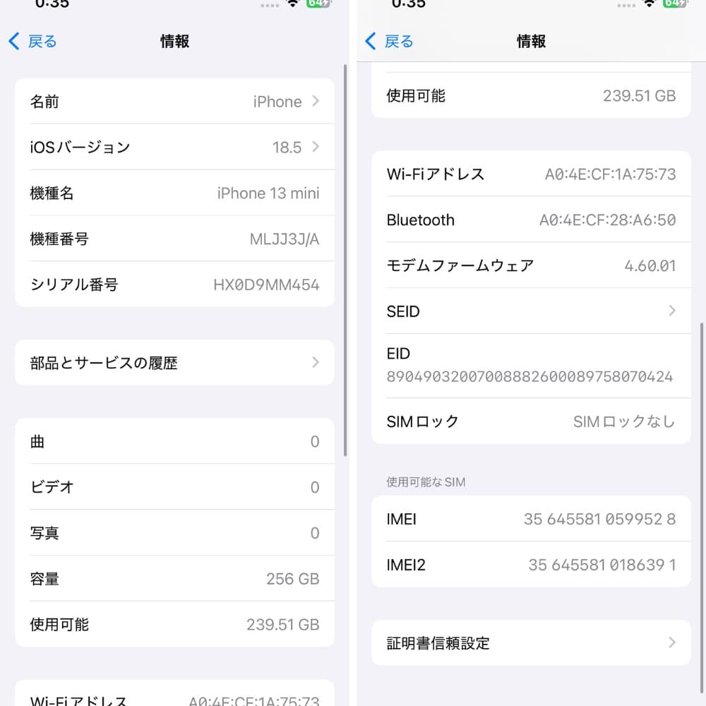チラミチラーミィ