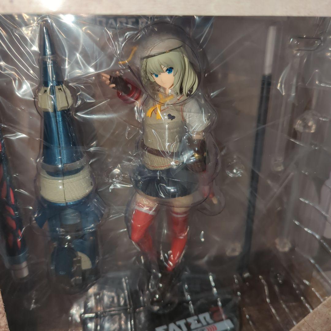 希少・未開封品〛エリナ・デア=フォーゲルヴァイデ 1/7 フィギュア