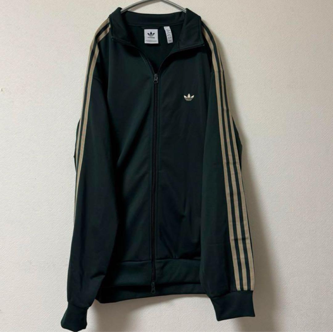 adidas 常田大希着用 トラックジャケット（ジェンダーニュートラル