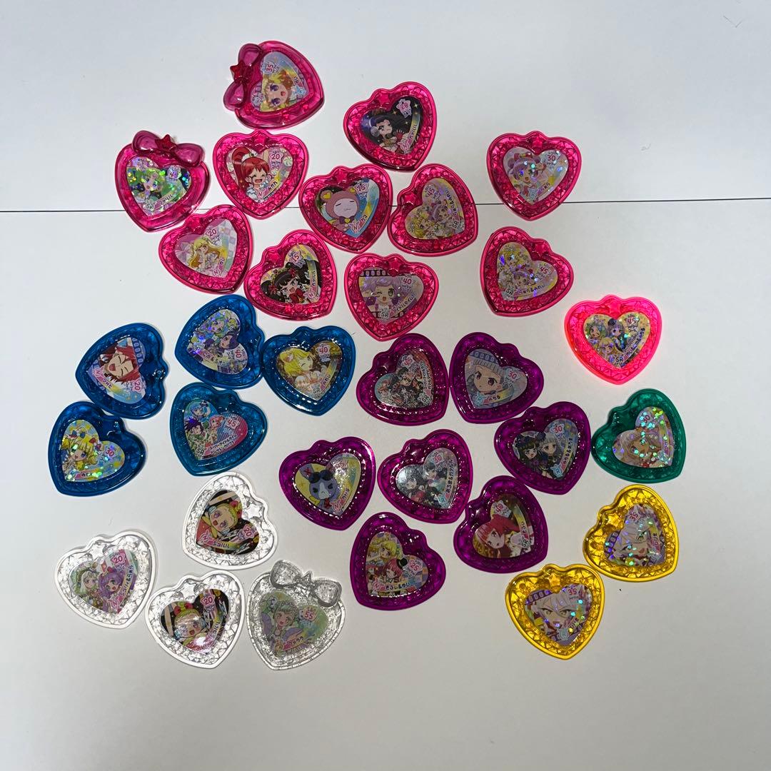 プリパラ アイドルタイムマイク【動作確認済み】 - メルカリ