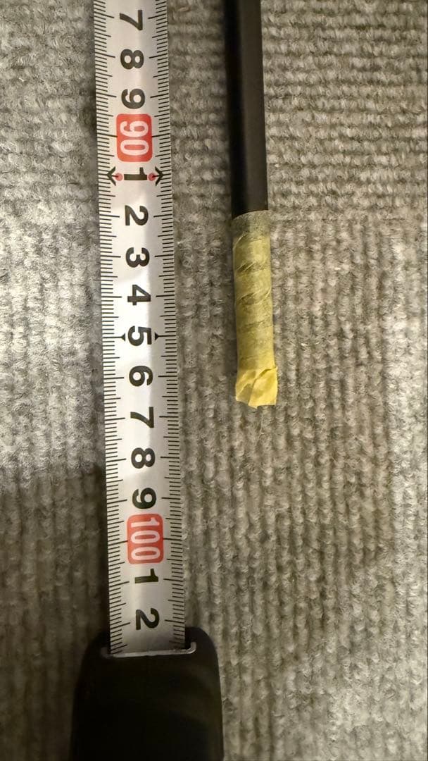 Titleist MCI 70 シャフト 2本セット 3U 4U - メルカリ