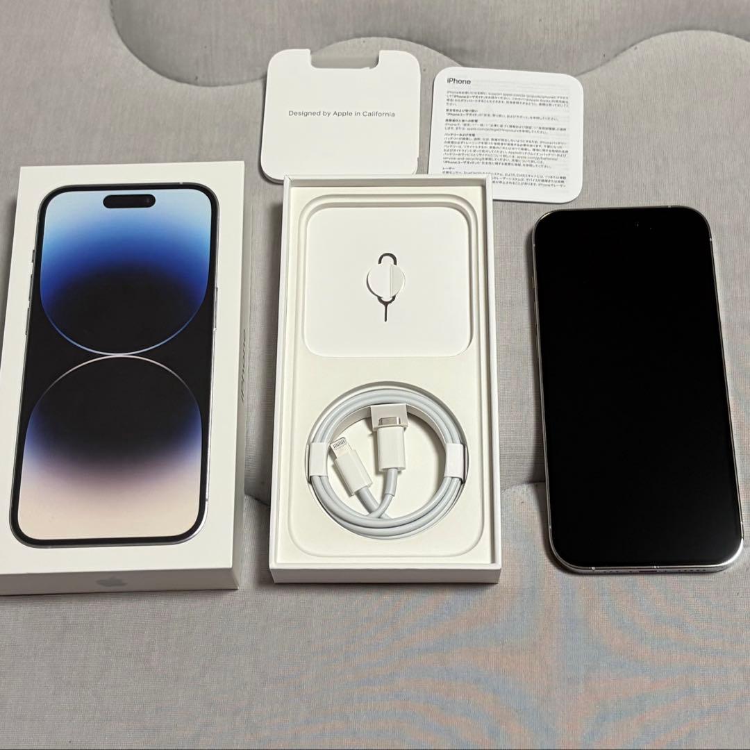 スマートフォン本体 iPhone14 Pro 256GB iPhone 14 Pro｜価格比較・SIMフリー・最新情報 - 価格.com