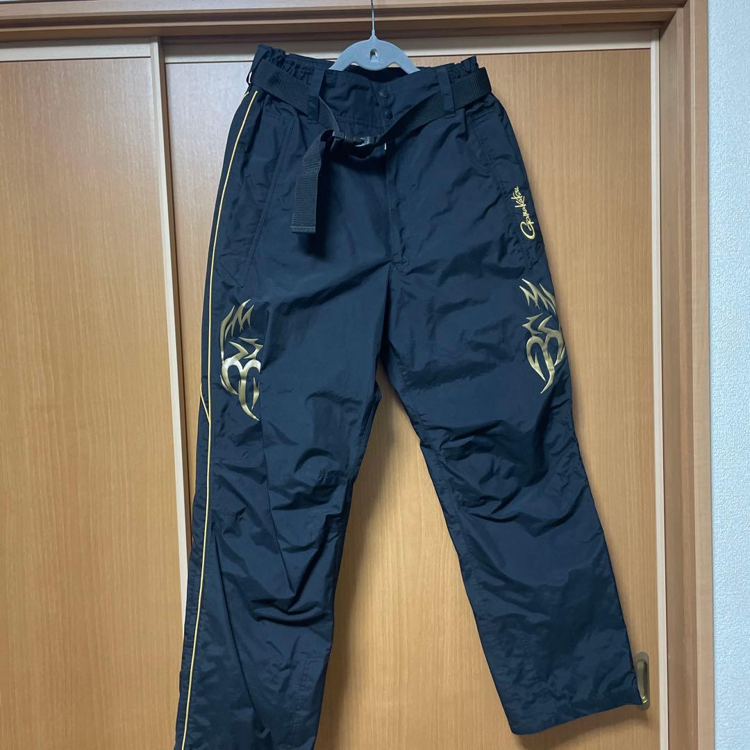 がまかつ アルテマシール GM-3502 レインスーツ Lサイズ