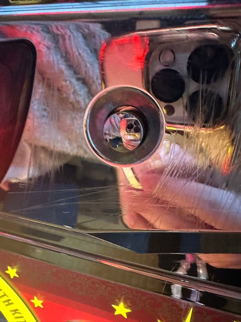 I'm JUGGLER アイムジャグラー　スロット実機　カウンター付き