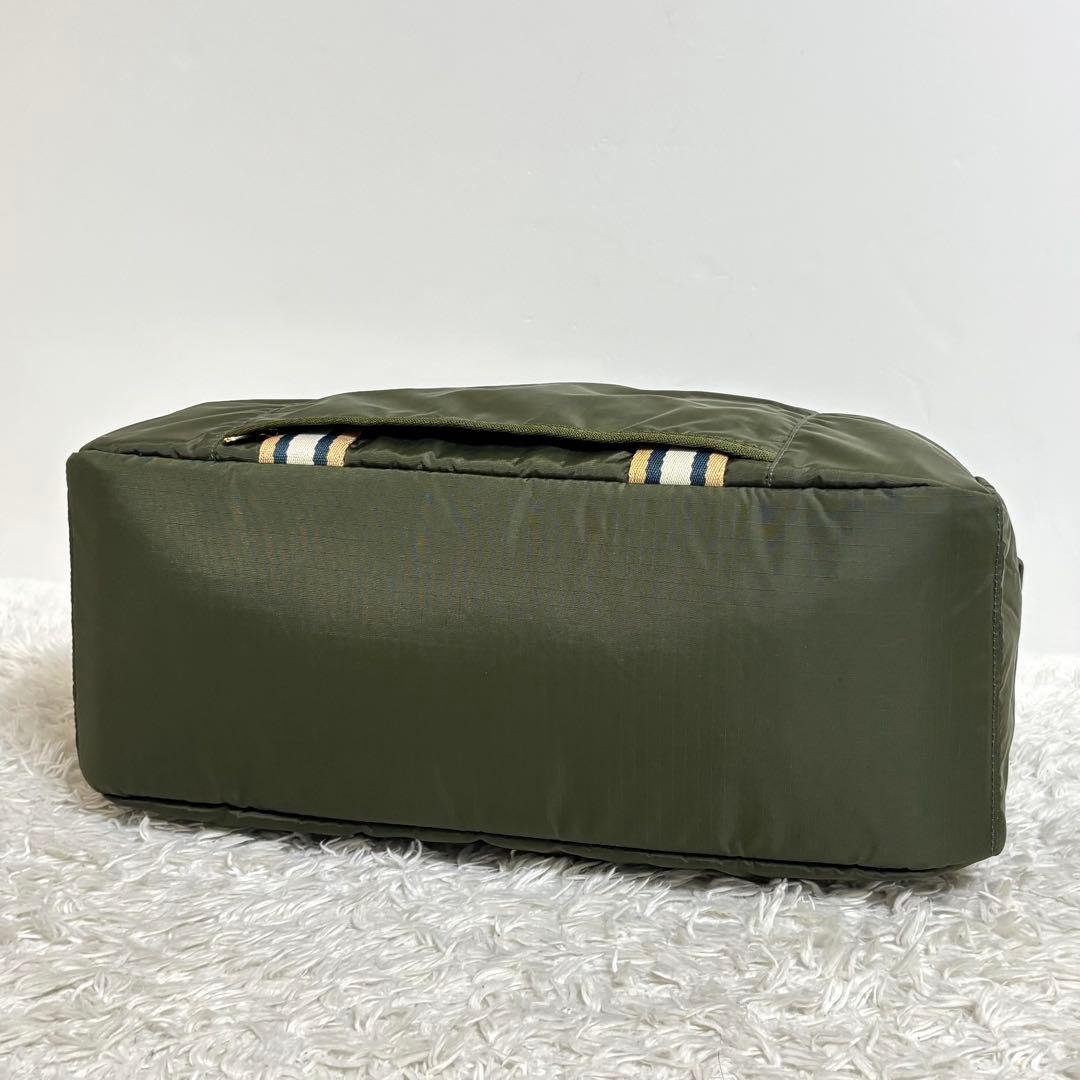 美品】 レスポートサック メゾンドリーファー ボストンバッグ - メルカリ