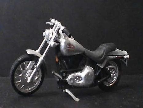 『ハーレーダビッドソン』　ミニバイク