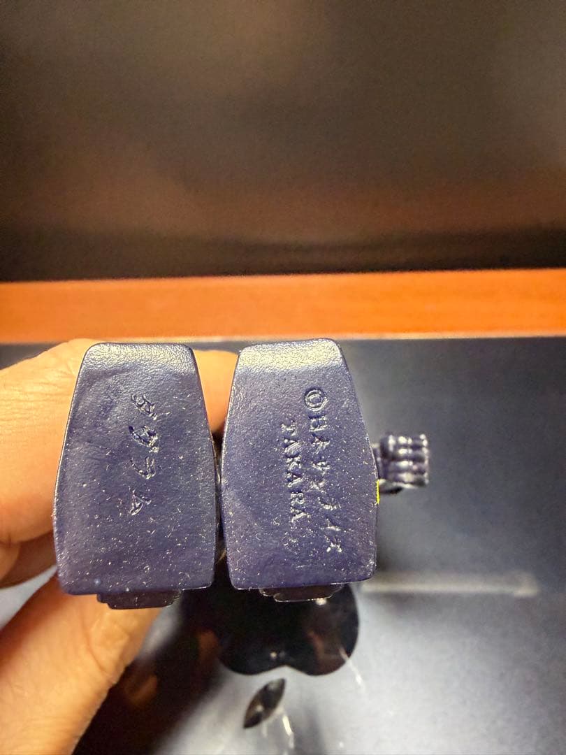 【当時物】太陽の牙　ダグラム　ソフビフィギュア 昭和レトロ タカラ SFロボット