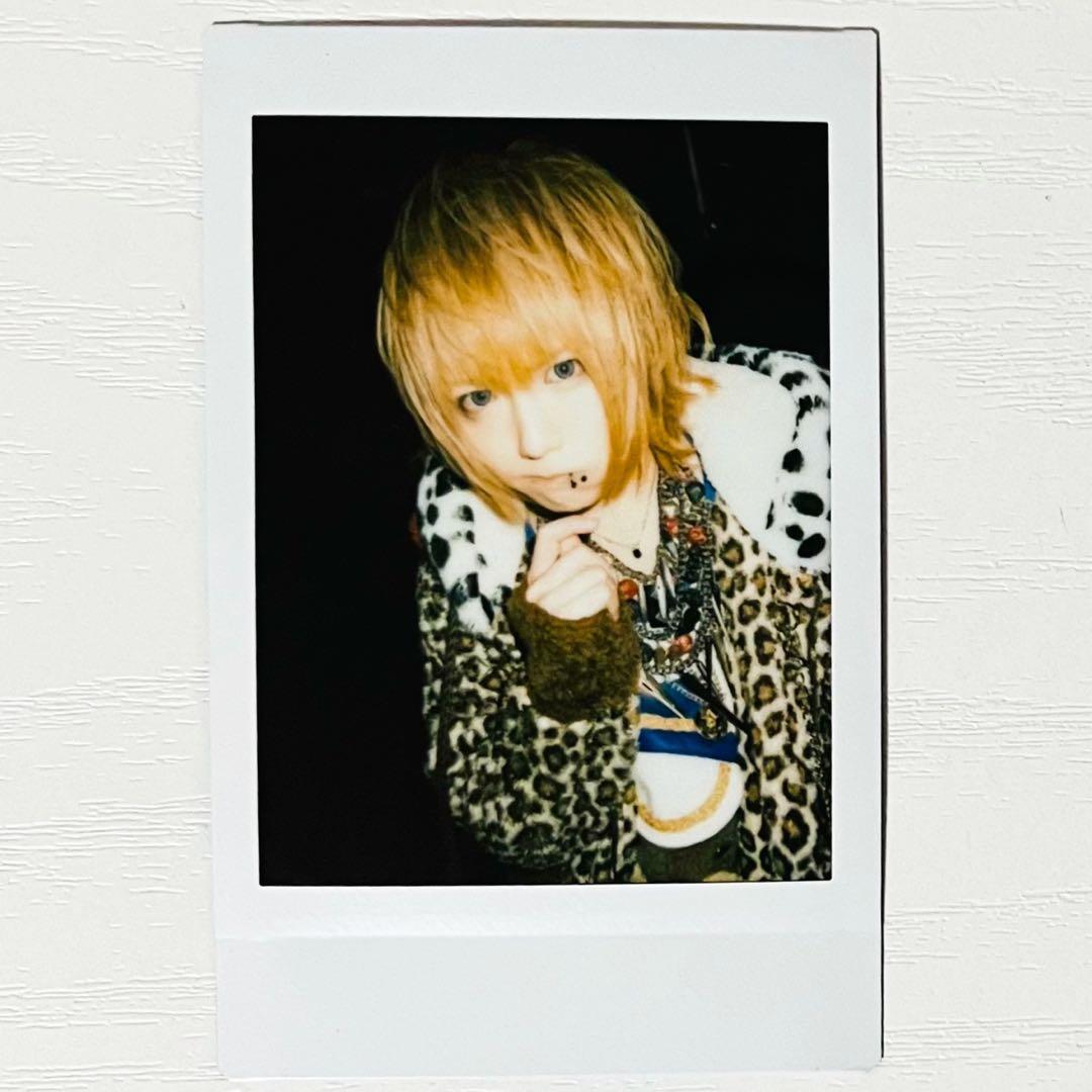 V系★RoNo☆Cro★ろのくろ【Minami】チェキ【120-125】