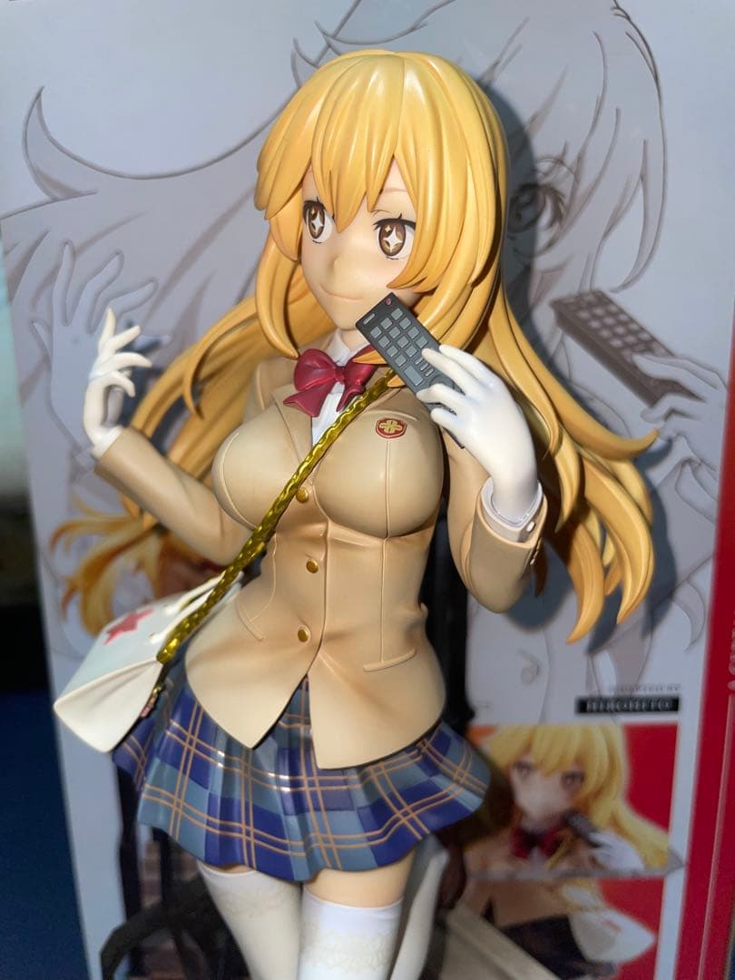 「noriten」とある科学の超電磁砲T 食蜂操祈 15周年記念Ver.