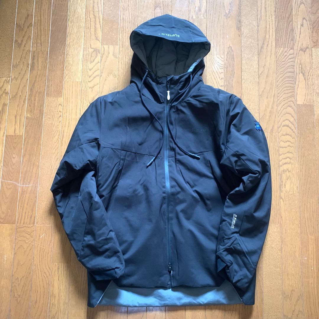 NASA宇宙服技術で-196℃の極寒冷気もガード【キスラーエアロゲル